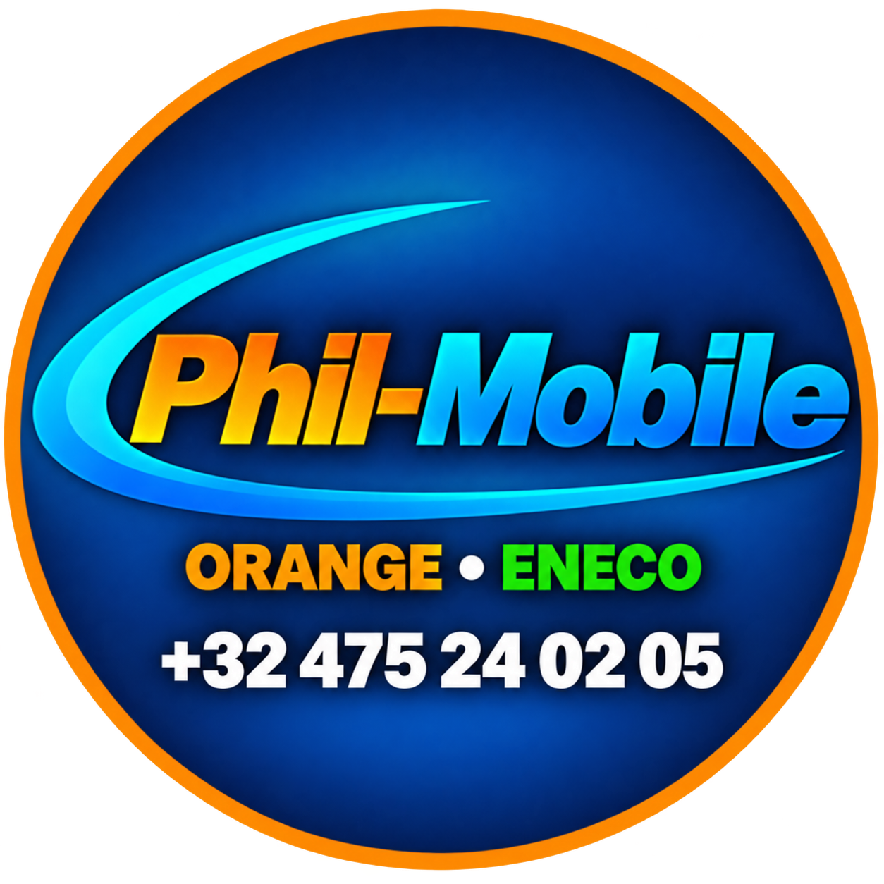 Phil-Mobile